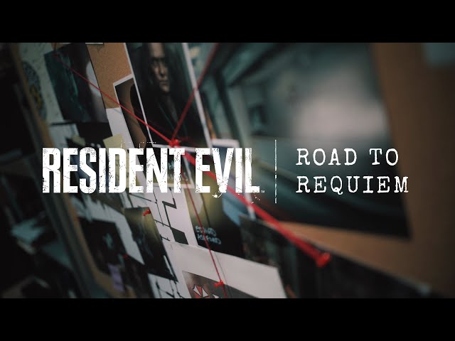 Resident Evil | Road to Requiem