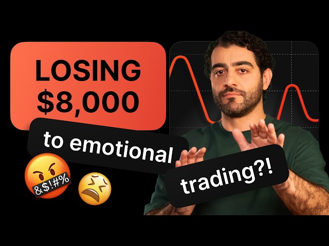 Trading psychology tips | Olymptrade