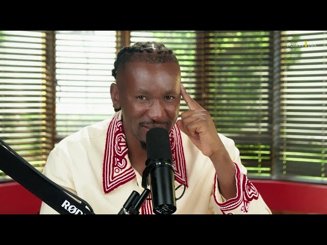 HOW TO BREAK SOUL TIES || Prophet Passion Java