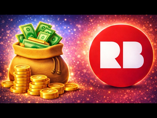 How To Make Money With Redbubble