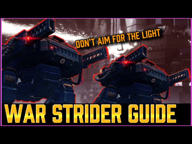 How to Counter the New Bot Enemy In Helldivers 2