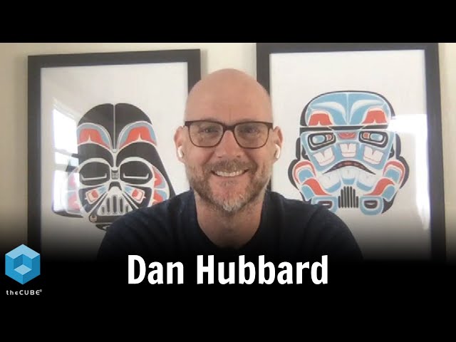 Dan Hubbard, Lacework | Cloud Native Insights
