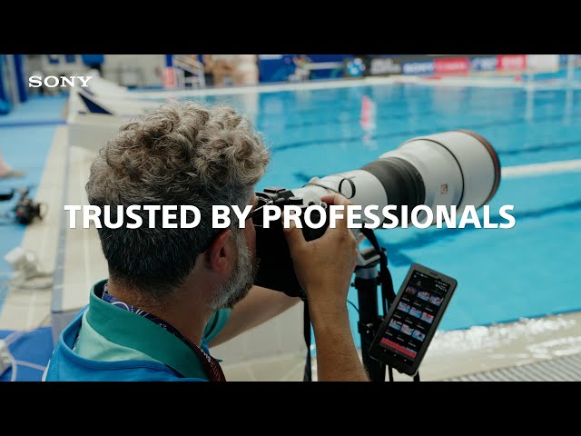 Great Moments of World Aquatics Championships 2025 | Sony x World Aquatics