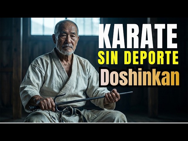 � Karatedo Doshinkan El Camino del Corazón  Historia, Técnica y Filosofía Tradicional