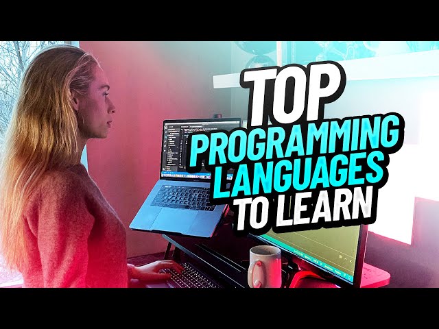 Top 10 Best Programming Languages To Learn In 2021?