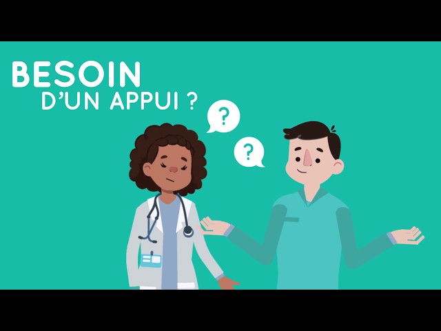 Parcours de Santé des Aînés - PAERPA