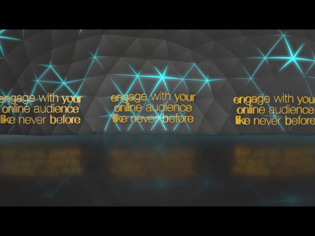 360° Animation Example