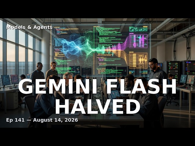 Gemini 3.7 Flash Halves Price for Coding Builders