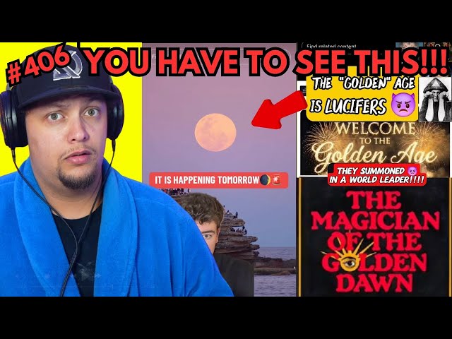 Biggest Conspiracy Videos On The Internet Today!  (Ep 406)