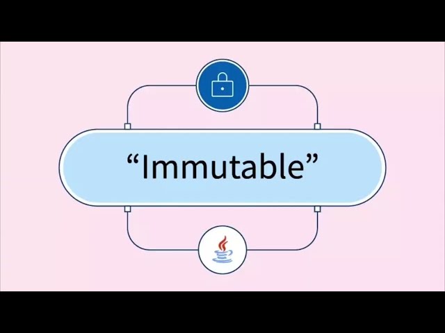 Immutable Object