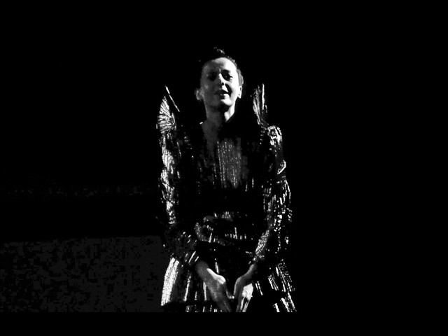 Fabiana Striffler Solo - Live Performance