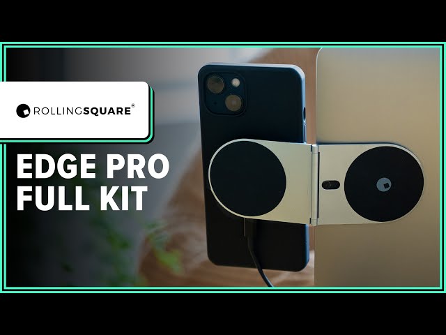 Rolling Square EDGE Pro Full Kit Review (1 Month of Use)