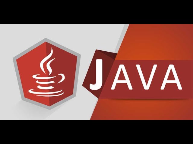 Video #12 - Java Tutorial Java AWT Controls - Label