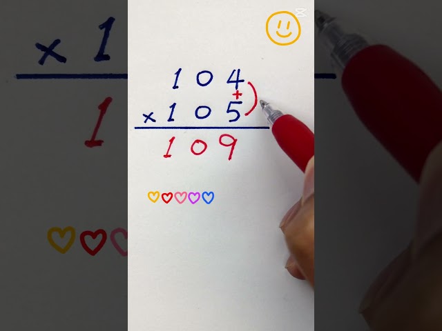 Superfast math tricks🤩🥰💯💥#multiplication #maths  #mathskills   #mathas #mathstricks #mathproblem