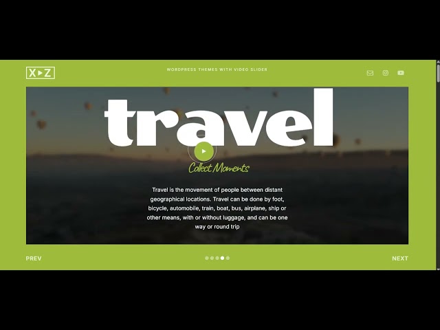 💻 Demo Reel-17 – Web Design & Creative Development 2025