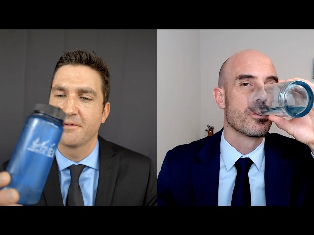 BPA Free Plastic: Why It Does NOT Protect You | Harvard Professor Joseph Allen