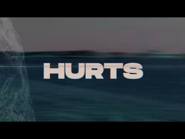 EBEN - HURTS (NOIZBASSES X DANNY RUSH REMIX)