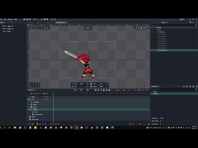 Sideview Battler Extra Frames Tutorial - RPG Maker MZ