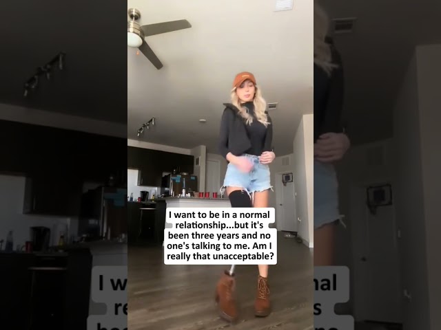 I'm single mom 50 y,o nobody love me becZ I'm disable #single #over50 #singlemoms