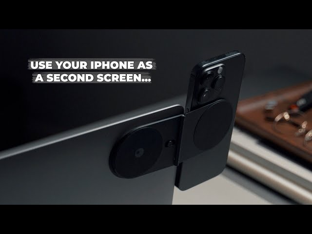 Rolling Square Edge Pro - The Productivity Gadget You NEED
