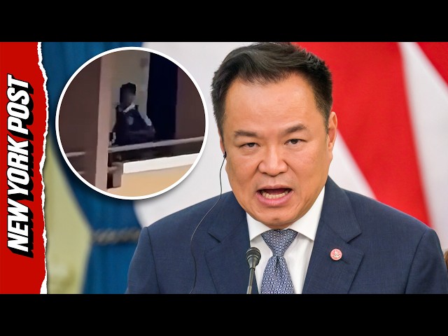Thailand PM Says 14-Year-Old School Shooter Was Under Heavy Pressure: 'Not Caused by a Criminal'