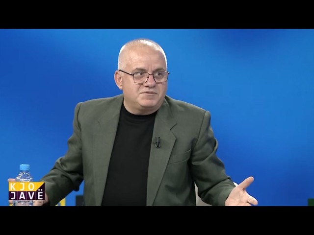 Artan Hoxha për vrasjen e Artan Myrtajt: Po e bëjnë Sarandën shembull për t’u treguar të tjerëve