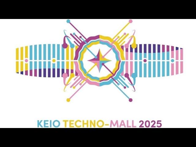 Keio Techno-Mall 2025
