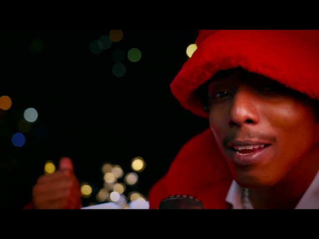Kman 6ixx - Little Miss Best Body (Official Video )