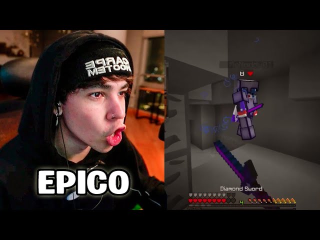 Minecraft UHC con SUSCRIPTORES | SpreenDMC