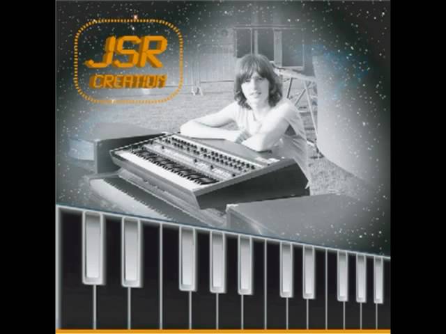 J.S.R. - Mirage (1982)