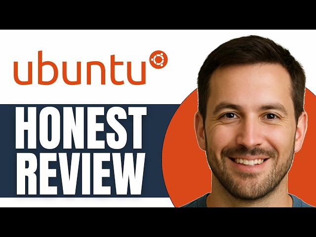 Ubuntu Server Review What Are the Best Features
