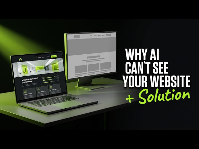 Make AI Recommend Your Website (SEO, AEO, GEO — What Actually Works)