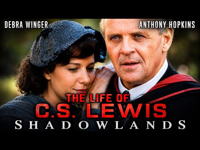 Shadowlands Anthony Hopkins Full Movie