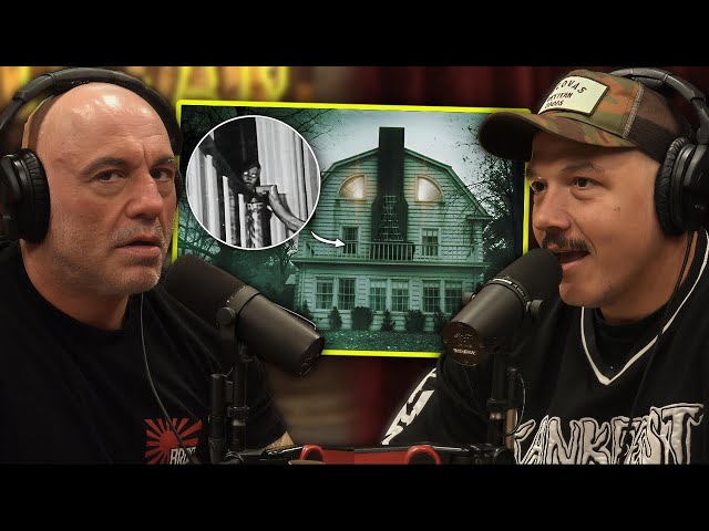 The Amityville Horror House Didn't Scare Me Until I Learned This...