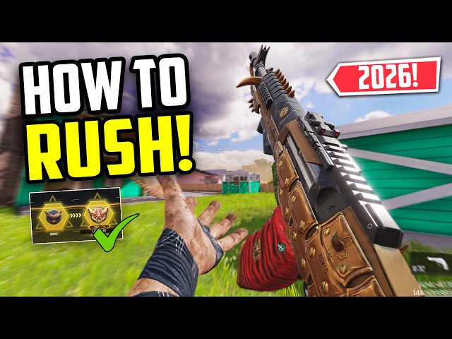 How To Play Aggressive Without Dying In CODM!