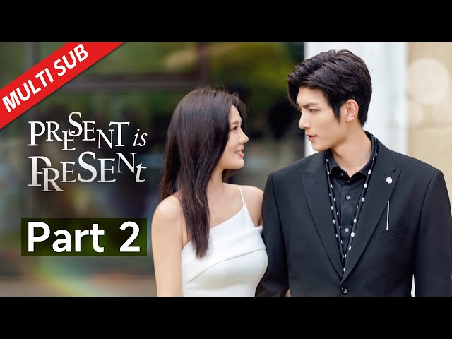 【Present is Present】EP09-16 | Crazy boss changed fate again and again, finally found real murderer