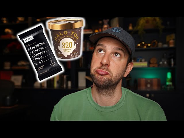 Dissecting the TOP CPG Brands