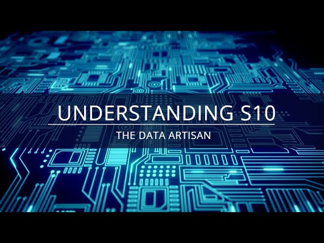 ⚡ DTSP S10 in 5 Mins: Building Data Products for Apprentices