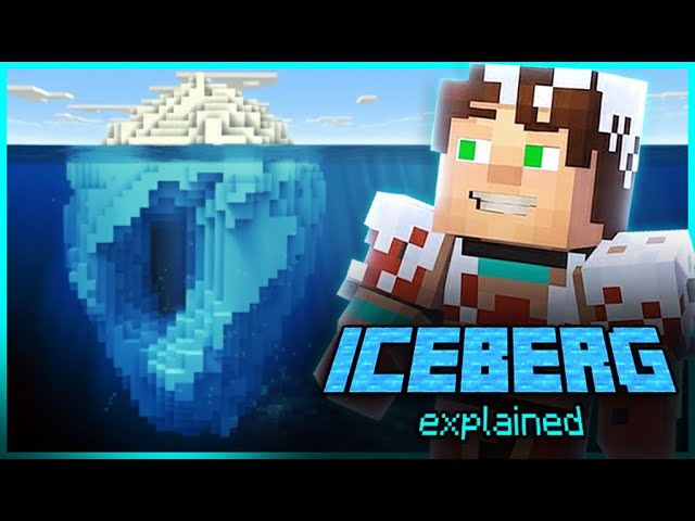 The Ultimate MCSM Iceberg Explained