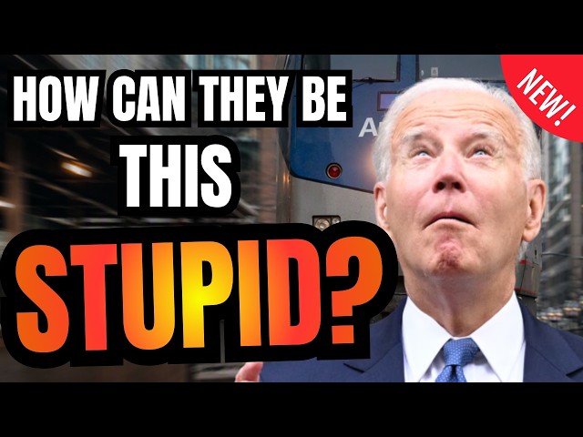 THIS IS WHY Biden & Obama Are Now Called the DUMOCRATS!