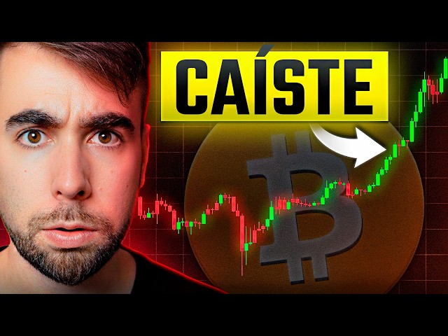 🚨 Bitcoin has JUST ACTIVATED THIS SIGNAL… But There’s a Problem