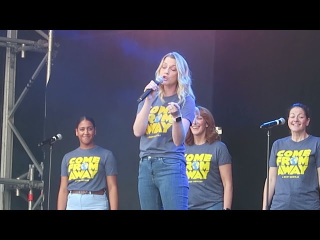 West End Live 2021!