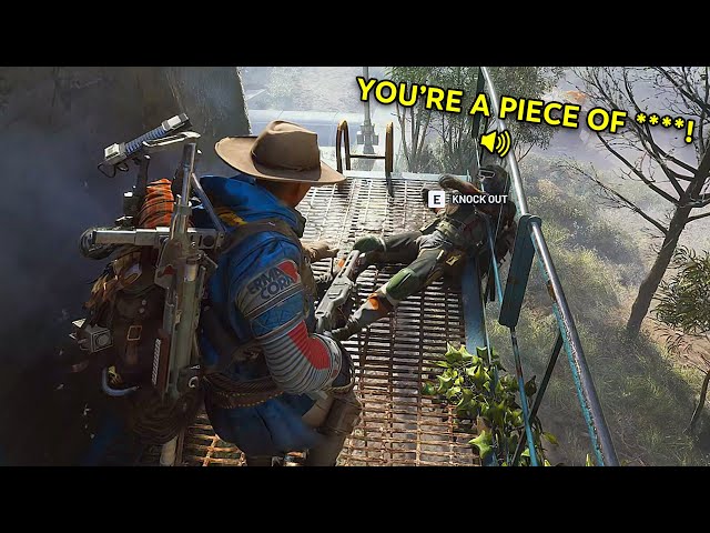 ARC Raiders Is Getting Out of Control