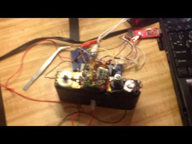 minoltq XG-m timing shutter in manual mode