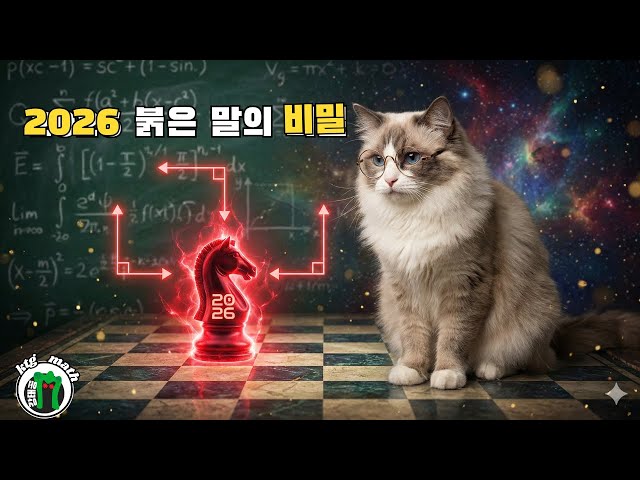 How AI Plays Chess: Is It Actually a Mathematical Puzzle? | The Secret of the Guarni Puzzle