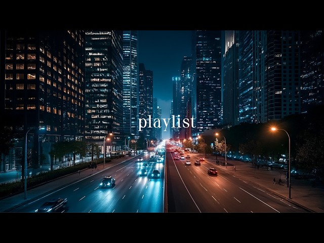 [playlist]Good Vibe Songs#EmotionalR&B#LoFi#Drive#Coffee#Breakup#love#pop
