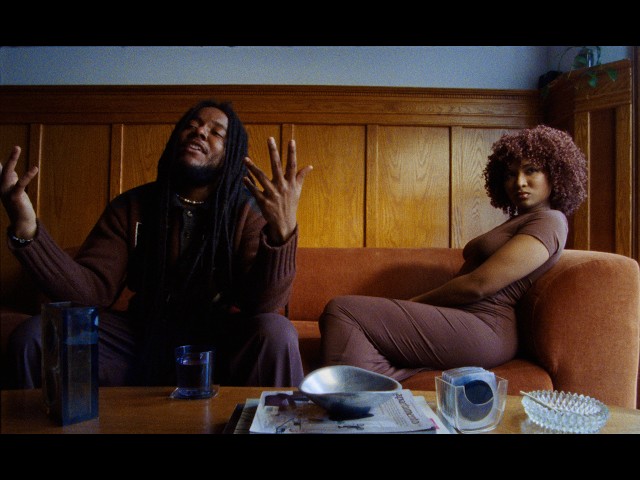 NESTA - 1 TING (Official Music Video)