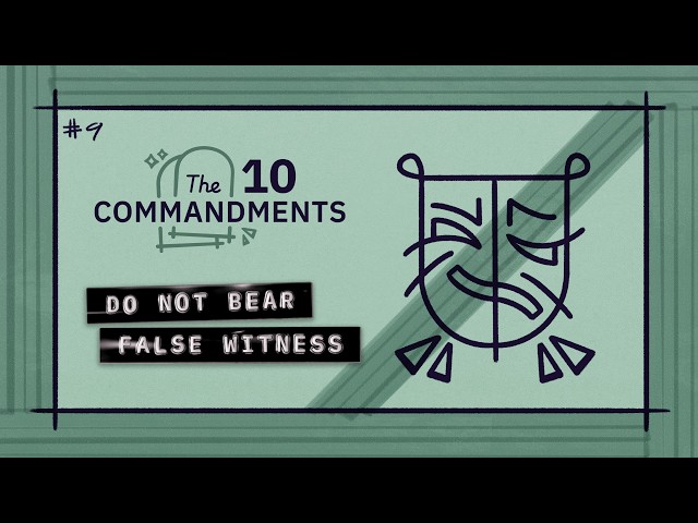 How Truth Telling (and Public Lies) Can Affect a Group of People