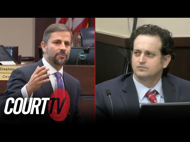 FL v. Charlie Adelson | Defense Closing Argument