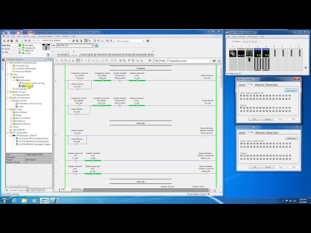 PLCGurus.NET - Studio 5000 Add-On Instructions (AOIs)